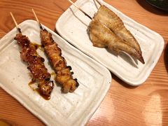 -鸟贵族(天王寺北口店)