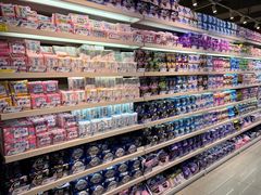 -旺豪超市(胜利购物广场店)