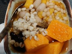 -鲜芋仙(观音桥大融城LG店)