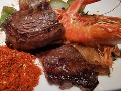 -拉蒂娜·巴西牛排馆 Latina·Brazilian Steakhouse(王府井喜悦店)