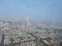 -景月阁空中食府(希尔顿酒店)