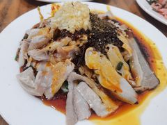 -温记府廟豆汤饭·始于1955年(海椒店)