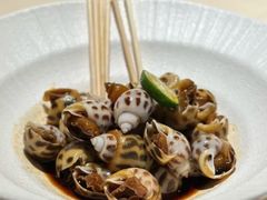 -侨美食家·粤菜(体育西路店)