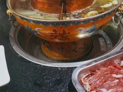 -京炭铜锅涮肉·羊蝎子·羊肉炉(保利·时光里店)