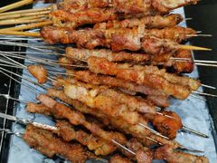 -瑞杰烧烤店·24小时营业(山东路店)