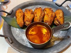 -get pizza意大利餐厅(凯德MALL店)