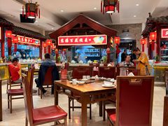 -山西会馆·晋菜·晋商宴·学堂记忆(许坦西街店)