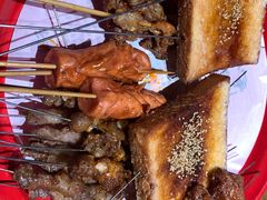 -北三老太太烧烤(人生一串上榜店)