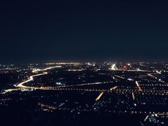 -鬼笑石后山停车场