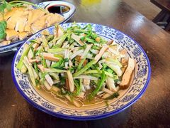 -下塘街25号农家菜馆(新场店)