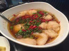 -鹿港小镇(霄云店)