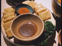 -山石榴·贵州菜(丰盛里店)