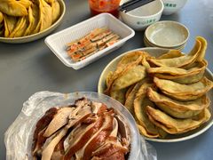 -李记清真馆(打钉巷店)
