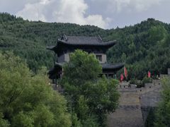 -雁门关景区