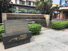 -大湾区中央湿地公园