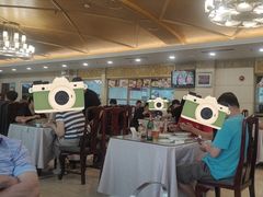 -汗腾格里·风味餐厅(新疆驻京办店)