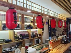 -浦·传统日式料理(3 5 1 1 店)