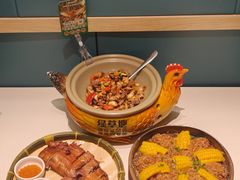 -绿草地·湘菜(7mall店)