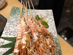 -虹料理·日料放题(悠方店)