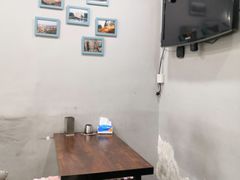 -言吉炸串