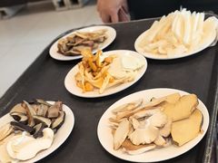 -天宜隆蘑菇宴火锅(石景山旗舰店)