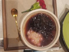 -一叶一世界·素食餐厅(锦华万达店)