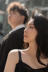 -挪娅婚纱摄影皇家会所