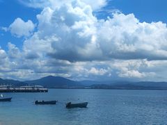 -三亚西岛海洋文化旅游区