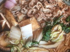 -笑福亭料理小馆(解放碑店)
