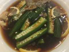 -马路边上·小海鲜烧烤(八一路店)