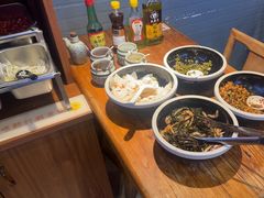 -湘人龙记老长沙米粉(鸟巢店)