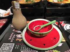 -8锅臭臭锅·正宗台湾小火锅(中心五路店)