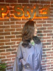 点击看大图 picture-P.STYLE 派斯造型