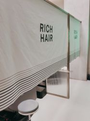 -润复丝·泽发防脱头皮管理