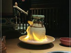大堂-吃饭皇帝大(合生汇店)