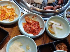 -九田家黑牛烤肉料理(香河店)