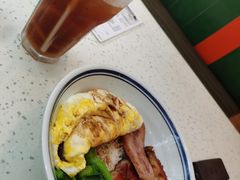 豪起四宝饭-添饭茶餐厅(天悦龙庭店)