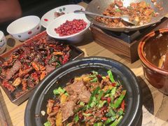 -茄子恰恰·新云南小炒(坪山益田店)