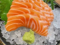 -三禾寿司(君尚店)