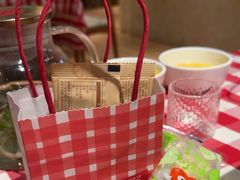 -西贝(宝乐汇店)