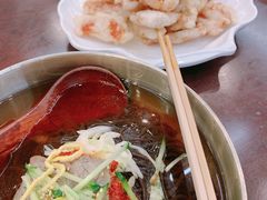 -服务大楼冷面(延大店)