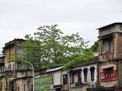 -汕头市小公园