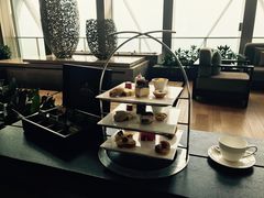 -南昌绿地华邑酒店·鲜艳全日餐厅