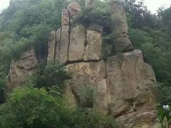 -百泉山景区餐厅
