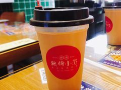 -無牌小范·香港明星美食