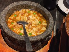 -绿茶餐厅(汇悦大融城店)