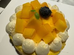 -锦厨国际自助餐厅 · 云端景观 (昆明索菲特大酒店)