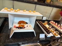 -威斯汀舞台餐厅