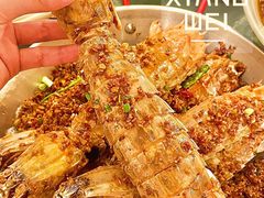 -达叔香味海鲜(海棠68环球美食街店)