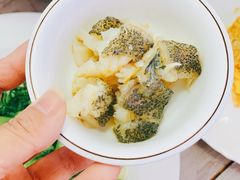 -鑫鸿达·海鲜闽菜热炒小馆(中山路店)